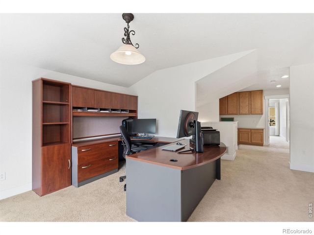 4136 Lost Canyon Drive, Loveland, CO 80538