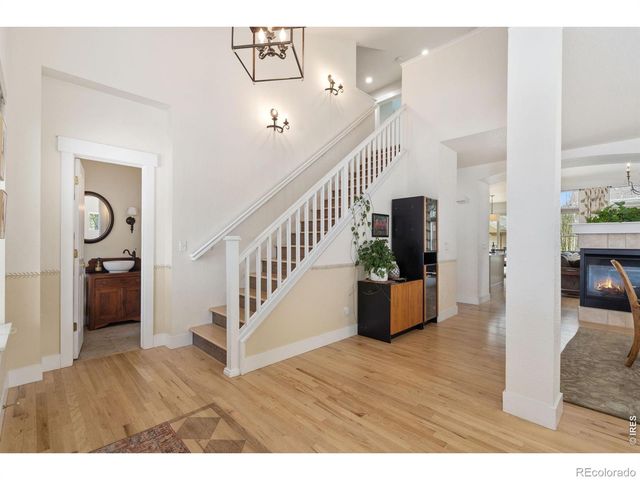 4136 Lost Canyon Drive, Loveland, CO 80538