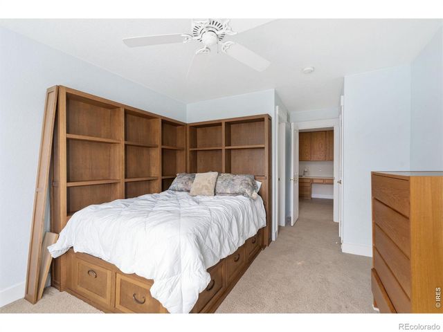 4136 Lost Canyon Drive, Loveland, CO 80538