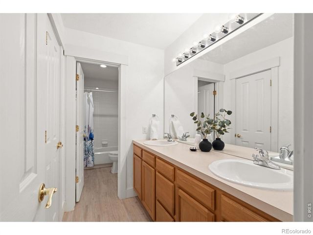 4136 Lost Canyon Drive, Loveland, CO 80538