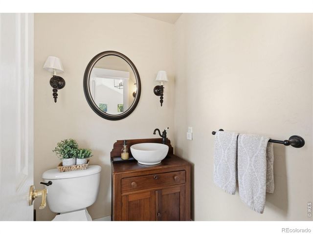 4136 Lost Canyon Drive, Loveland, CO 80538