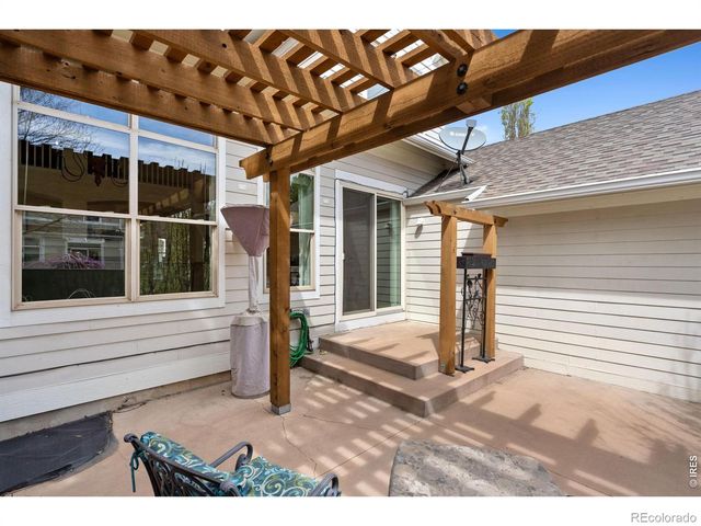 4136 Lost Canyon Drive, Loveland, CO 80538