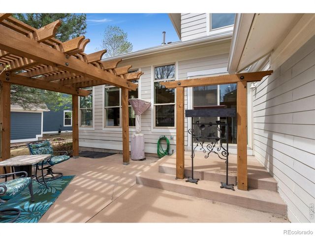 4136 Lost Canyon Drive, Loveland, CO 80538