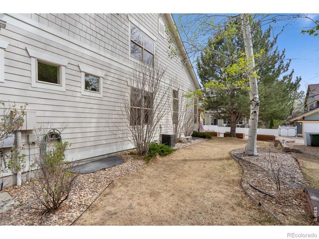 4136 Lost Canyon Drive, Loveland, CO 80538