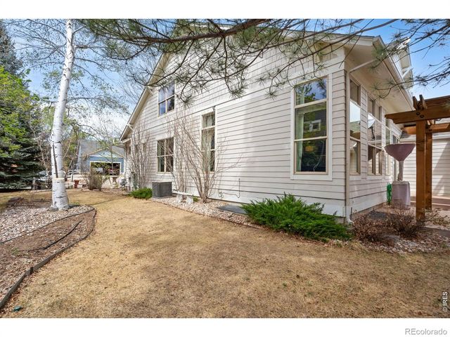 4136 Lost Canyon Drive, Loveland, CO 80538