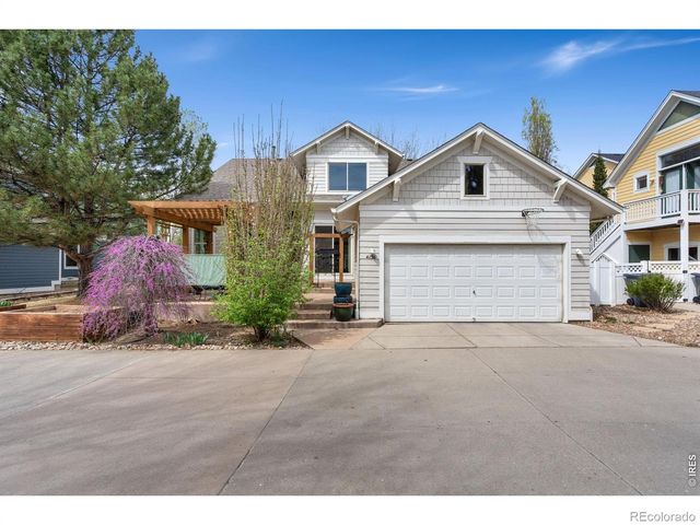 4136 Lost Canyon Drive, Loveland, CO 80538