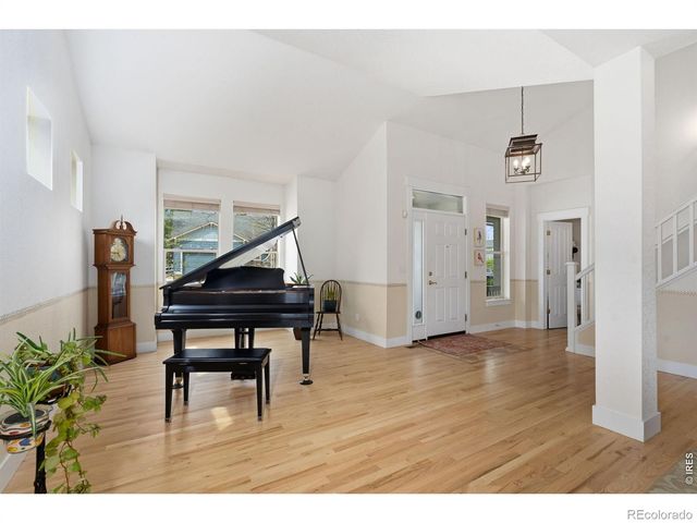 4136 Lost Canyon Drive, Loveland, CO 80538