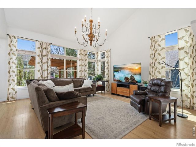 4136 Lost Canyon Drive, Loveland, CO 80538