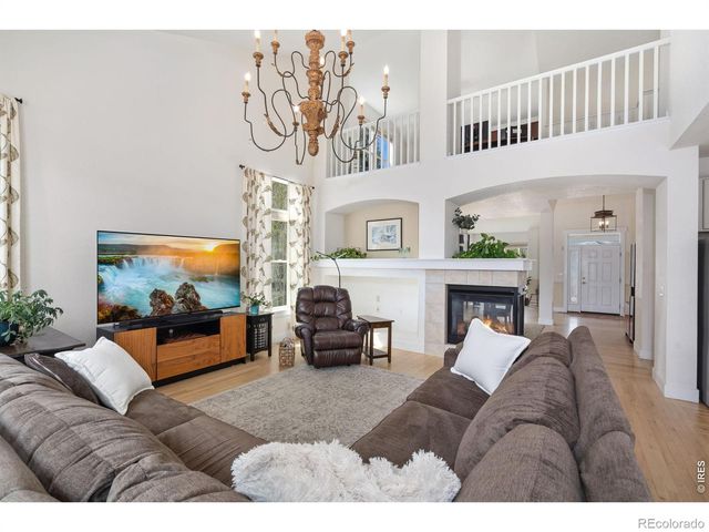 4136 Lost Canyon Drive, Loveland, CO 80538