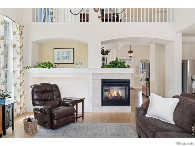 4136 Lost Canyon Drive, Loveland, CO 80538