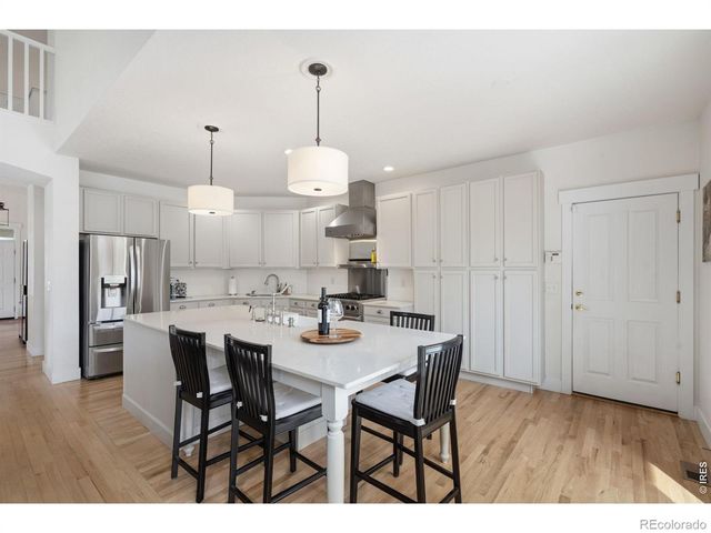 4136 Lost Canyon Drive, Loveland, CO 80538