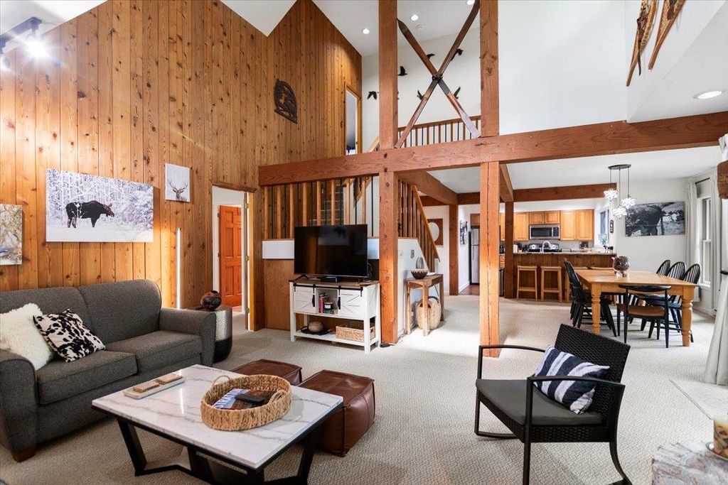 4A Ridge Court, Winhall, VT 05340