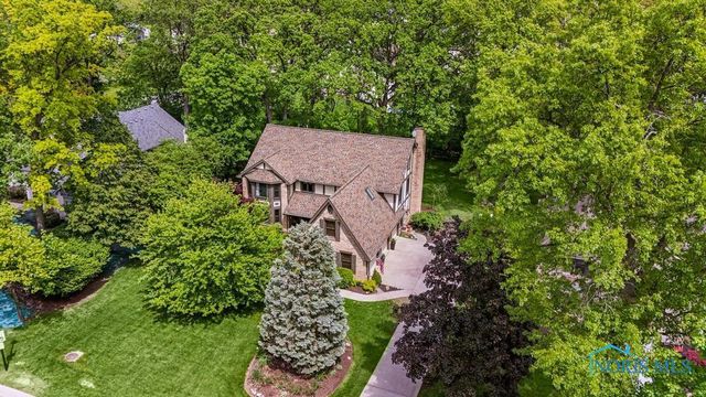 26260 Carrington Boulevard, Perrysburg, OH 43551