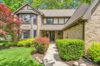 26260 Carrington Boulevard, Perrysburg, OH 43551