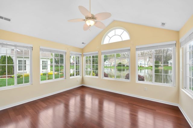 2853 Villa Lane, Benton Harbor, MI 49022