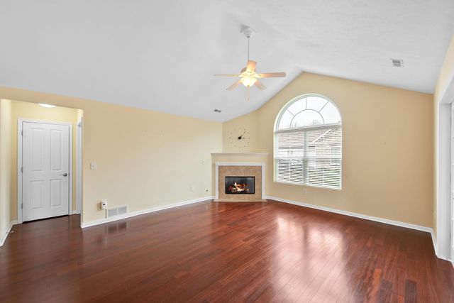 2853 Villa Lane, Benton Harbor, MI 49022