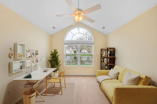 2853 Villa Lane, Benton Harbor, MI 49022