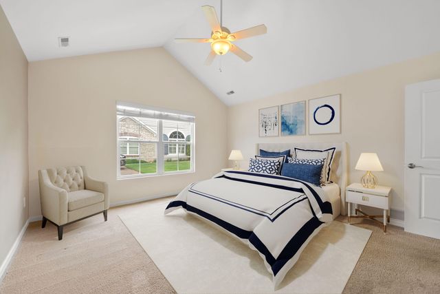2853 Villa Lane, Benton Harbor, MI 49022