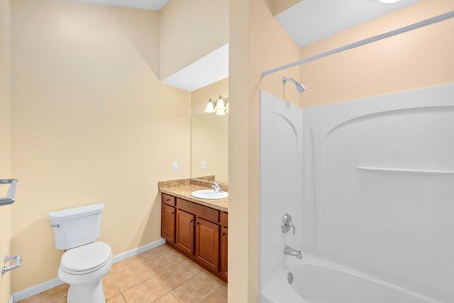 2853 Villa Lane, Benton Harbor, MI 49022