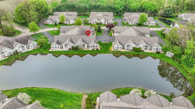 2853 Villa Lane, Benton Harbor, MI 49022