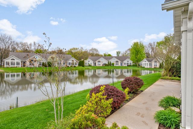 2853 Villa Lane, Benton Harbor, MI 49022