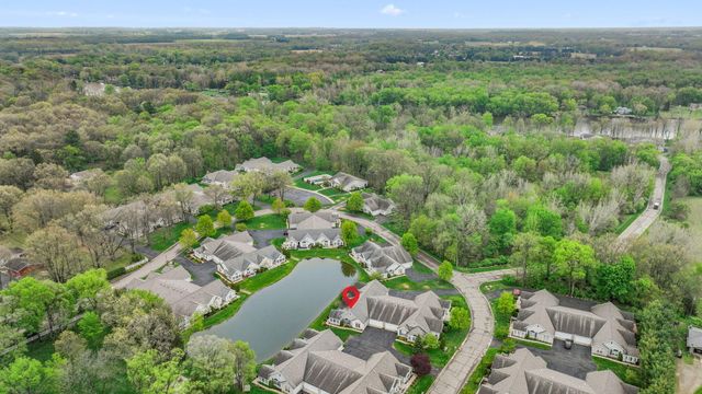 2853 Villa Lane, Benton Harbor, MI 49022