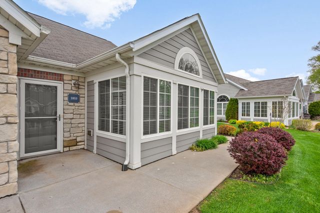2853 Villa Lane, Benton Harbor, MI 49022