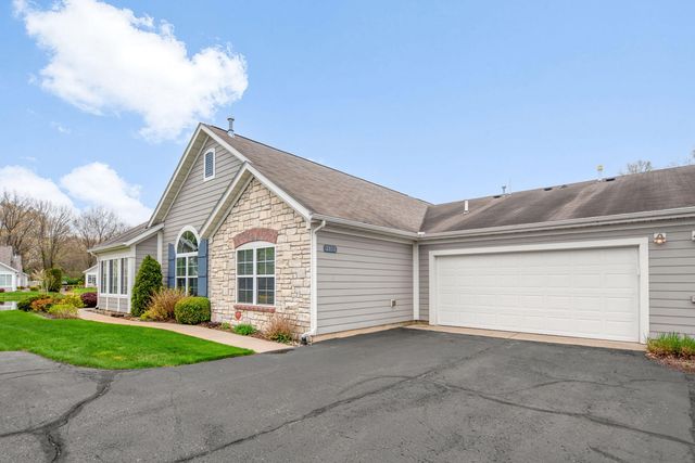 2853 Villa Lane, Benton Harbor, MI 49022