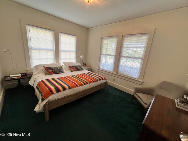 109 W Wyche Street, Whiteville, NC 28472