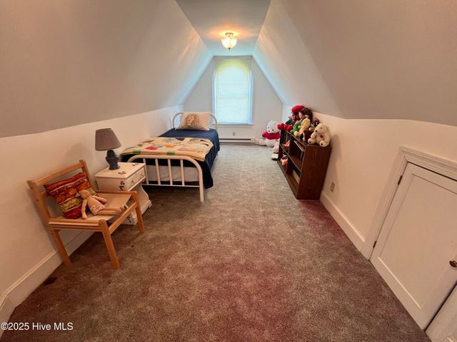 109 W Wyche Street, Whiteville, NC 28472