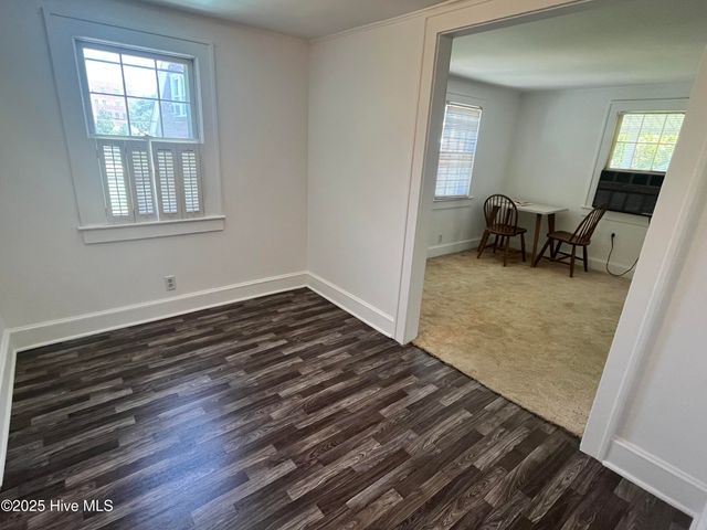 109 W Wyche Street, Whiteville, NC 28472