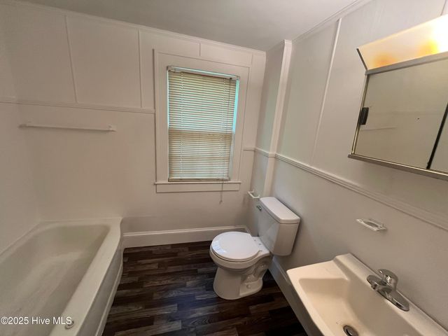 109 W Wyche Street, Whiteville, NC 28472