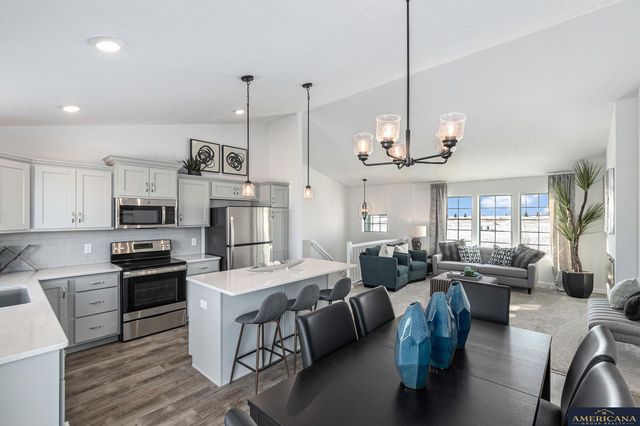 8009 N 113 Street, Omaha, NE 68142