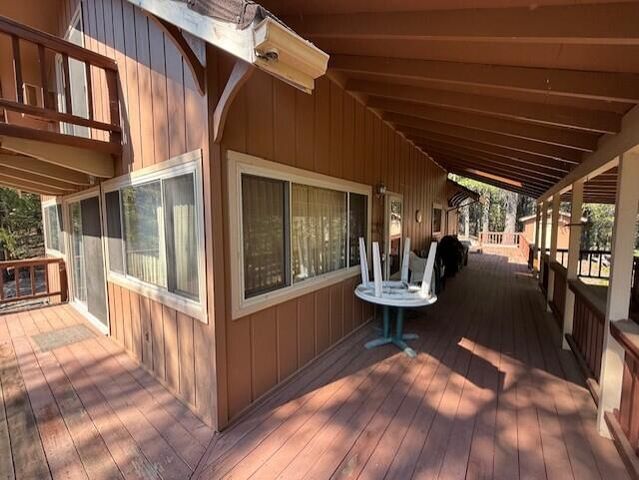 279 Placer Drive, Trinity Center, CA 96091