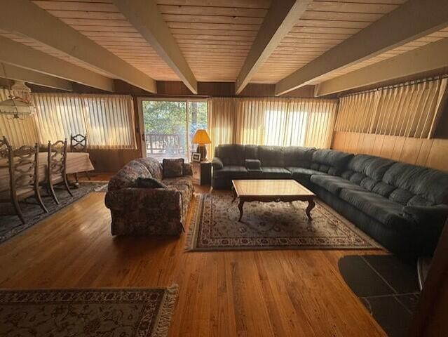 279 Placer Drive, Trinity Center, CA 96091