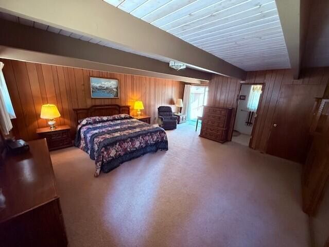 279 Placer Drive, Trinity Center, CA 96091