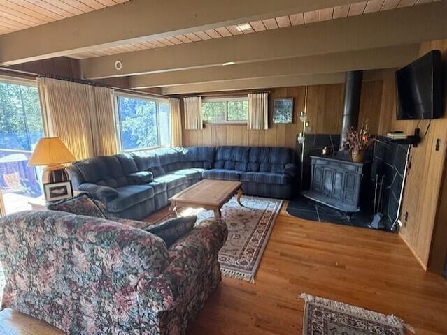 279 Placer Drive, Trinity Center, CA 96091