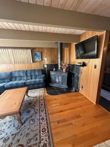 279 Placer Drive, Trinity Center, CA 96091