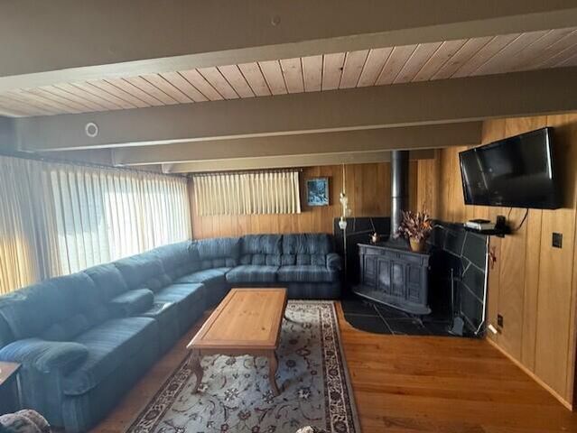 279 Placer Drive, Trinity Center, CA 96091