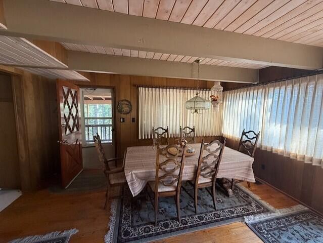 279 Placer Drive, Trinity Center, CA 96091