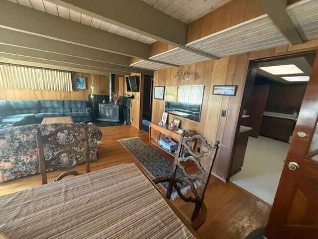 279 Placer Drive, Trinity Center, CA 96091