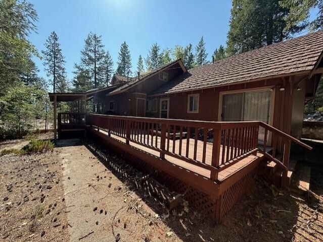 279 Placer Drive, Trinity Center, CA 96091