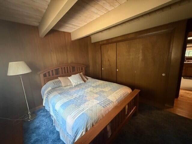 279 Placer Drive, Trinity Center, CA 96091