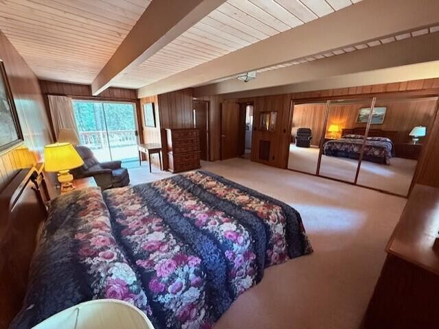 279 Placer Drive, Trinity Center, CA 96091