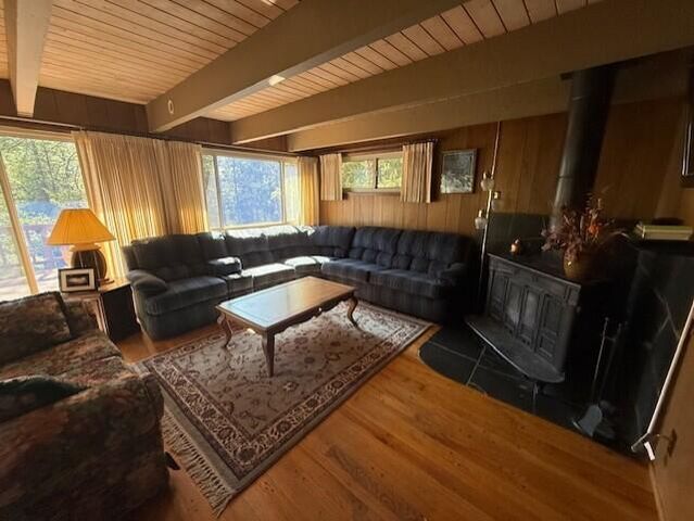 279 Placer Drive, Trinity Center, CA 96091