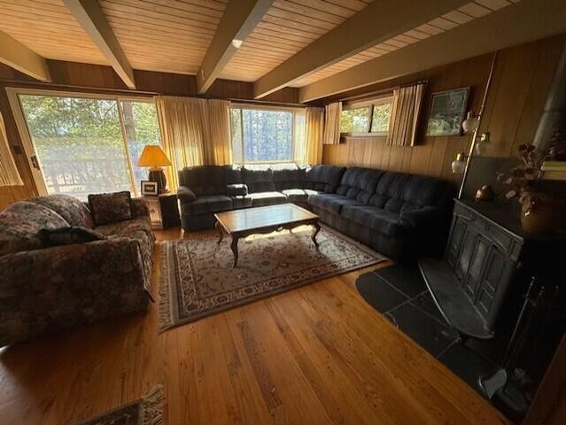 279 Placer Drive, Trinity Center, CA 96091