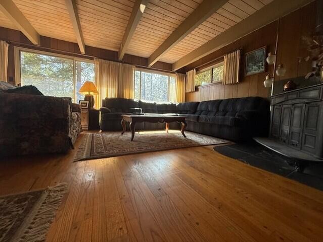 279 Placer Drive, Trinity Center, CA 96091