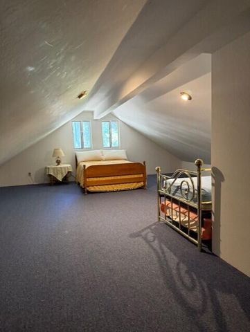 279 Placer Drive, Trinity Center, CA 96091