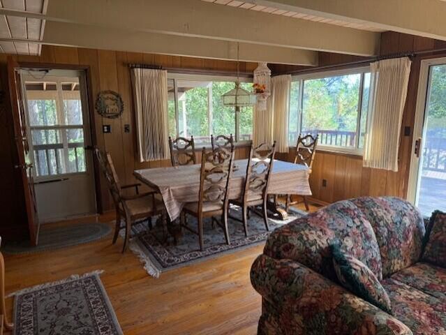 279 Placer Drive, Trinity Center, CA 96091