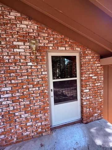 279 Placer Drive, Trinity Center, CA 96091